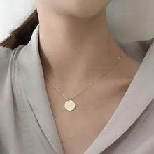 Load image into Gallery viewer, New Fashion Necklace