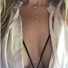 Load image into Gallery viewer, New Fashion Necklace