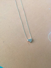 Load image into Gallery viewer, Heart Necklace