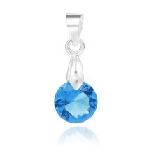 Load image into Gallery viewer, Teardrop Necklace