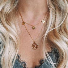 Load image into Gallery viewer, Fashion Necklace