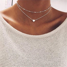 Load image into Gallery viewer, Fashion Necklace