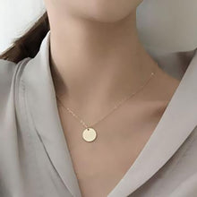 Load image into Gallery viewer, Fashion Necklace