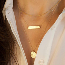 Load image into Gallery viewer, Fashion Necklace